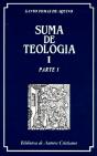 Suma De Teología. I: Parte I - Preview