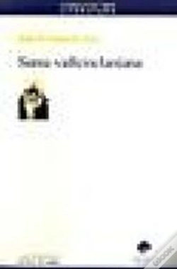 Capa do artigo Suma Valleinclaniana