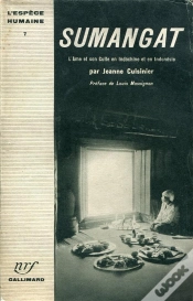 Capa do artigo Sumangat