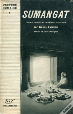 Capa do artigo Sumangat