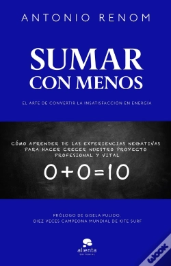 Capa do artigo Sumar Con Menos