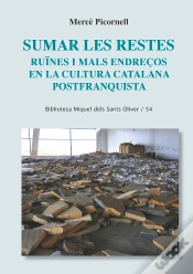 Capa do artigo Sumar Les Restes