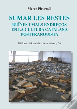 Capa do artigo Sumar Les Restes