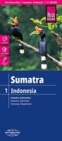 Sumatra (1:1.100.000) - Indonesien 1 - Preview