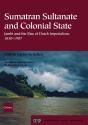 Sumatran Sultanate And Colonial State - Preview