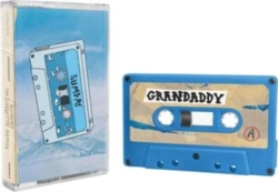 Capa do artigo Sumday - Cassete