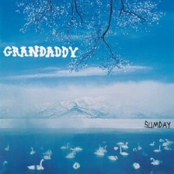 Capa do artigo Sumday - CD