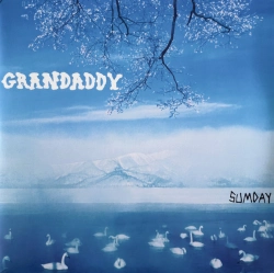 Capa do artigo Sumday - Vinil