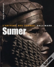 Capa do artigo Sumer