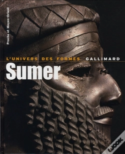 Capa do artigo Sumer