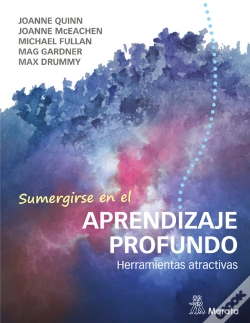 Capa do artigo Sumergirse En El Aprendizaje Profundo. Herramientas Motivadoras