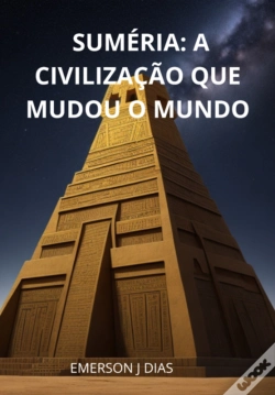 Capa do artigo Suméria