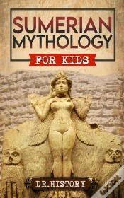 Capa do artigo Sumerian Mythology