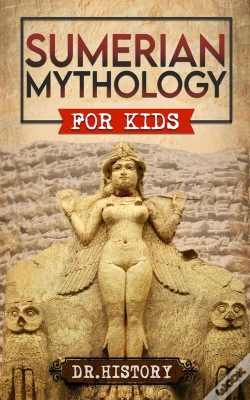 Capa do artigo Sumerian Mythology