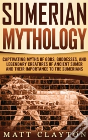 Capa do artigo Sumerian Mythology
