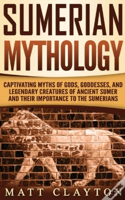 Capa do artigo Sumerian Mythology