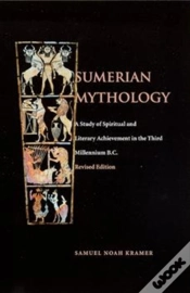 Capa do artigo Sumerian Mythology