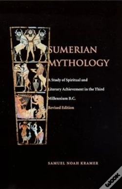 Capa do artigo Sumerian Mythology