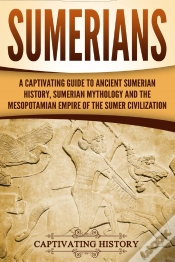 Capa do artigo Sumerians