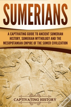 Capa do artigo Sumerians