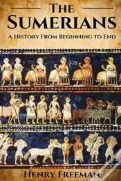Capa do artigo Sumerians