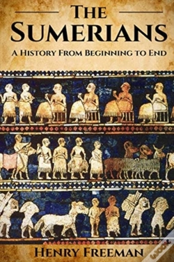 Capa do artigo Sumerians