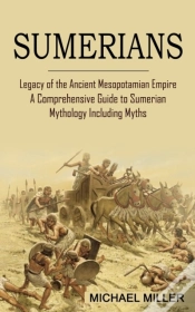 Capa do artigo Sumerians