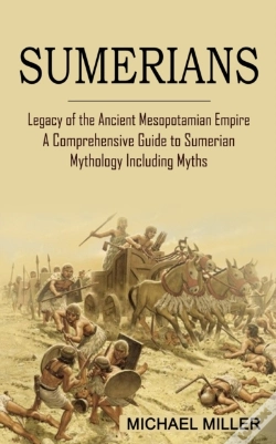 Capa do artigo Sumerians