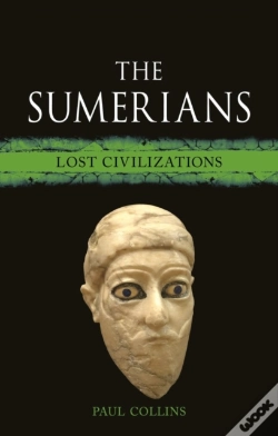Capa do artigo Sumerians