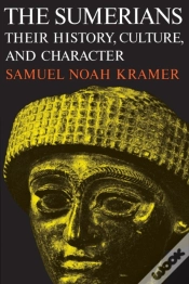 Capa do artigo Sumerians