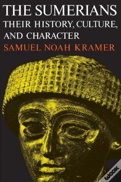 Capa do artigo Sumerians