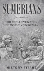Capa do artigo Sumerians