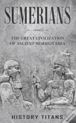 Capa do artigo Sumerians