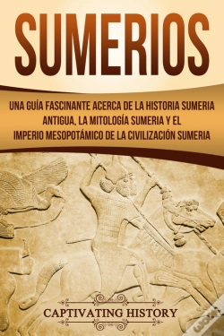 Capa do artigo Sumerios