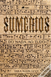 Capa do artigo Sumérios