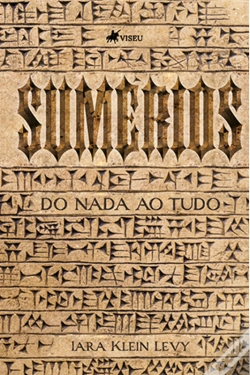 Capa do artigo Sumérios