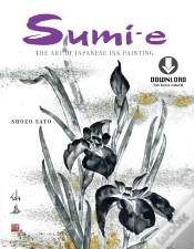 Capa do artigo Sumi-E