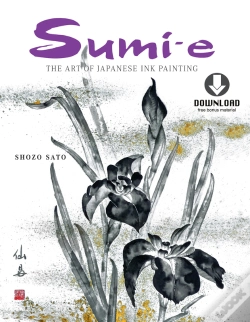 Capa do artigo Sumi-E
