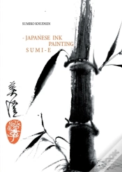 Capa do artigo Sumi-E