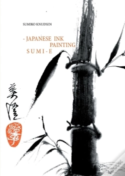 Capa do artigo Sumi-E