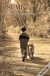 Sumi: How I Got My Wings