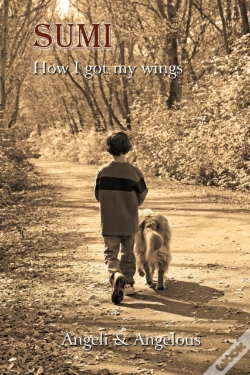 Capa do artigo Sumi: How I Got My Wings