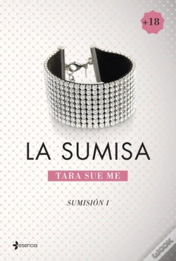 Capa do artigo Sumisión 1. La Sumisa