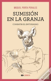 Capa do artigo Sumisión En La Granja