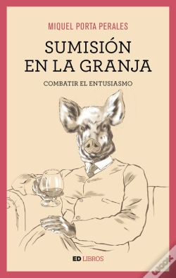 Capa do artigo Sumisión En La Granja