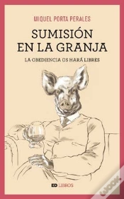 Capa do artigo Sumision En La Granja