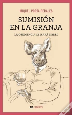 Capa do artigo Sumision En La Granja
