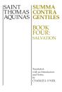 Summa Contra Gentiles, 4 - Preview
