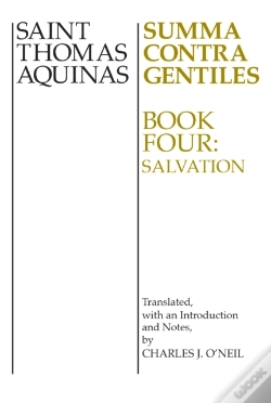 Capa do artigo Summa Contra Gentiles, 4