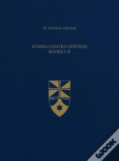 Capa do artigo Summa Contra Gentiles, Books I & Ii